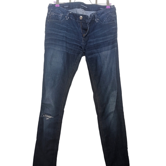 Vigoss Dublin Super Skinny jeans - Picture 1 of 5